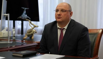 Дума Вилючинска рассмотрит вопрос об отставке Игоря Головчака на Камчатке Дума Вилючинска рассмотрит вопрос об отставке Игоря Головчака на Камчатке