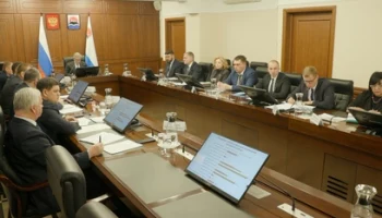 На Камчатке хотят выполнить план по заключению социальных контрактов к сентябрю 2023 года