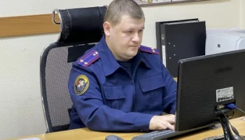 Сотрудника почты на Севере Камчатки подозревают в присвоении более 2,3 млн рублей