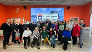 Сотрудничество ВШЭ и КамГУ имени Витуса Беринга продолжится на Камчатке