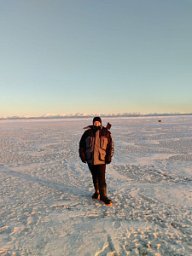 Кроноцкий заповедник рассказал историю сотрудников, чья жизнь посвящена охране дикой природы Камчатки 8