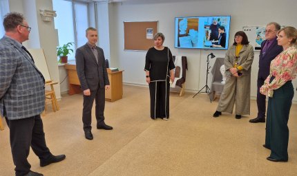 Филиал Детской художественной школы откроют на Северо-Востоке Петропавловска-Камчатского 6