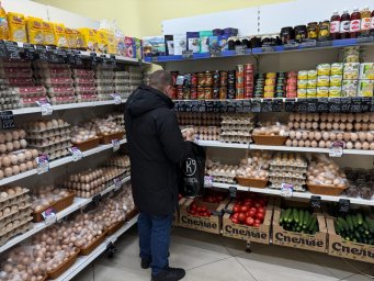 Социальный проект &laquo;Рыба камчатская&raquo; расширяется на Камчатке 3