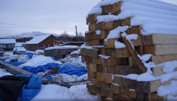 Новое помещение для Быстринского этнографического музея будет готово к августу текущего года на Камчатке
