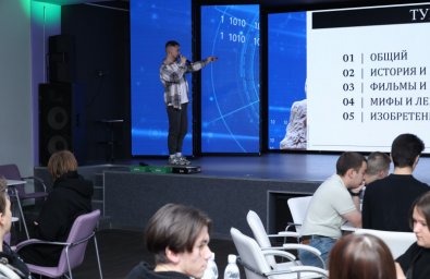 Квиз-игра «Умность» выявляет сильнейших в Елизове на Камчатке 3