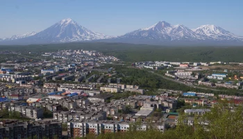 Плановые учения по гражданской обороне пройдут в Петропавловске-Камчатском Плановые учения по гражданской обороне пройдут в Петропавловске-Камчатском