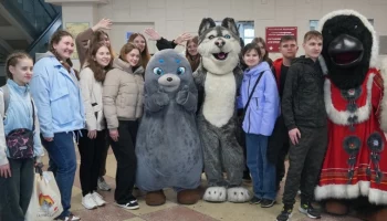 Юные жители Светлодарска поучаствуют в шестом слёте «От Донецка до Камчатки» Юные жители Светлодарска поучаствуют в шестом слёте «От Донецка до Камчатки»