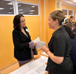 Защита «жизненных проектов» от одиннадцатиклассников стартовала в Елизовском районе на Камчатке 3