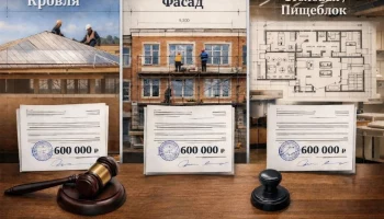 В иске о дроблении закупки на ремонт школы в Вилючинске отказал Арбитражный суд Камчатского края