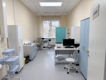 Плановая госпитализация стартовала в новой краевой больнице на Камчатке 4