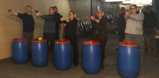 Спортивная неделя выдалась жаркой для судейской системы Камчатки 10