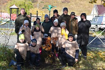 Кроноцкий заповедник рассказал историю сотрудников, чья жизнь посвящена охране дикой природы Камчатки 1