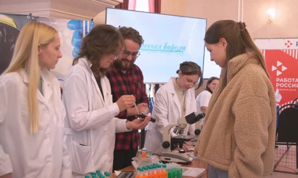 С 10 мая стартует прием заявок на целевое обучение от работодателей Камчатки