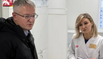 В новое помещение переехало отделение Почты России в селе Сосновка на Камчатке В новое помещение переехало отделение Почты России в селе Сосновка на Камчатке