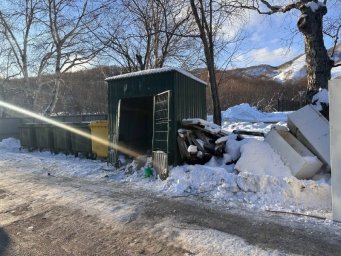 Пять управляющих компаний оштрафованы на 400 000 рублей в Вилючинске на Камчатке 0