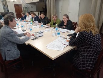 К празднованию 150-летия Союза театральных деятелей России готовятся на Камчатке 0