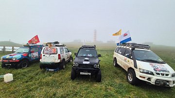 Память о Курильской десантной операции хранит юг Камчатки 6