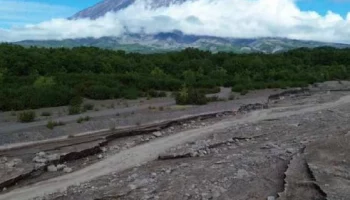 Почему одни и те же вулканы называют по-разному, рассказали на Камчатке Почему одни и те же вулканы называют по-разному, рассказали на Камчатке