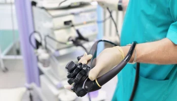 В больнице Вилючинска на Камчатке появится оборудование для эндоскопических обследований