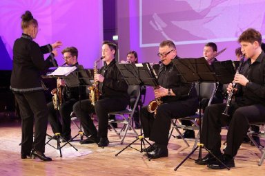 «Музыка двух миров» прозвучала в колледже искусств на Камчатке 3