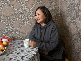 В рамках региональной программы капитально отремонтированы квартиры для педагогов в селе Эссо на Камчатке 1