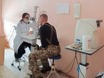 &laquo;Дни здоровья&raquo; для ветеранов СВО проходят в краевой больнице имени Лукашевского на Камчатке 0