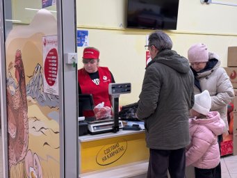 Социальный проект &laquo;Рыба камчатская&raquo; расширяется на Камчатке 8