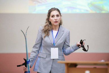 Очный этап пятнадцатого краевого конкурса педагогического мастерства стартовал в Камчатском крае 2