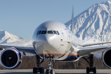 Главный аэропорт Камчатки составил рейтинг пунктуальности авиакомпаний по итогам первого полугодия 0