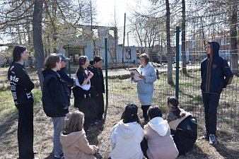 Летний лагерь в гармонии с природой открылся в селе Тиличики на Камчатке 0
