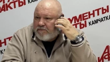 Местный предприниматель задержан в Петропавловске-Камчатском