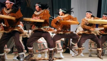Знаменитый ансамбль «Мэнго» выступит в рамках празднования Дня образования Камчатского края