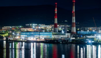 В Камчатскэнерго зафиксировали рекордное суточное производство электроэнергии