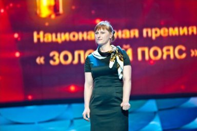 Звание «Заслуженный тренер России» получила известная самбистка с Камчатки 0