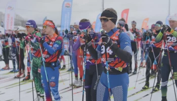 Серия зимних спортивных мероприятий всероссийского масштаба пройдет на Камчатке