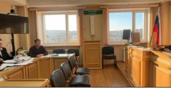 В полшажочка от банкротства оказалось муниципальное предприятие «Спецдорремстрой» на Камчатке