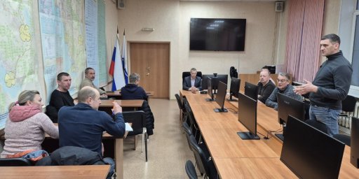 Ликвидация последствий серии циклонов в режиме ЧС продолжается в столице Камчатки 2