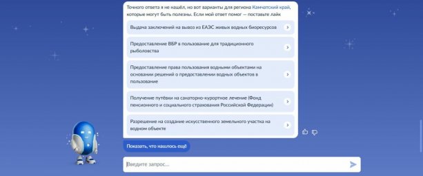 Робот Макс станет цифровым помощником для жителей Камчатки 0