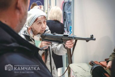 XIV ярмарка социальных инициатив прошла в Петропавловске-Камчатском 7 XIV ярмарка социальных инициатив прошла в Петропавловске-Камчатском 7