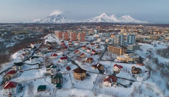 577 жителей края оформили социальные туры с марта по октябрь на Камчатке 577 жителей края оформили социальные туры с марта по октябрь на Камчатке