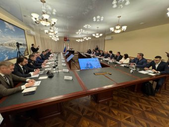 При реализации инвестиционных проектов создано 10 тысяч рабочих мест для жителей Камчатки 3