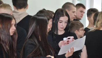 Военно-спортивная эстафета &laquo;Статен в строю, силён в бою!&raquo; прошла на Камчатке