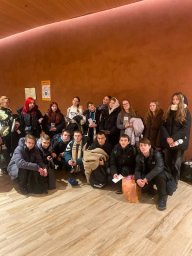 Восьмой по счёту слёт для юных гостей из Донецкой Народной Республики завершился на Камчатке 6