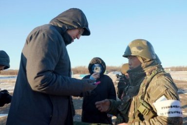 Командно-штабные мобилизационные учения завершились на Камчатке 12