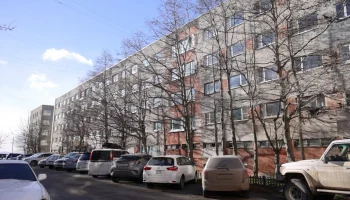 Инструментальное обследование жилых домов продолжается в Петропавловске-Камчатском Инструментальное обследование жилых домов продолжается в Петропавловске-Камчатском