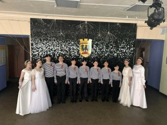 Конкурс &laquo;Под знаменем победы&raquo; среди детей с ограниченными возможностями здоровья состоялся на Камчатке 4