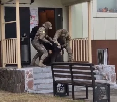 Глава строительной компании задержан по подозрению в хищении на Камчатке Глава строительной компании задержан по подозрению в хищении на Камчатке