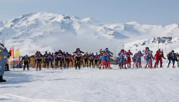 На Камчатке в апреле пройдут соревнования по ски-альпинизму, турнир по хоккею и Авачинский марафон