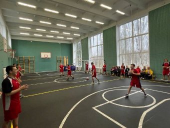 Серию спортивных мастер-классов для педагогов провели в ДНР специалисты с Камчатки 4