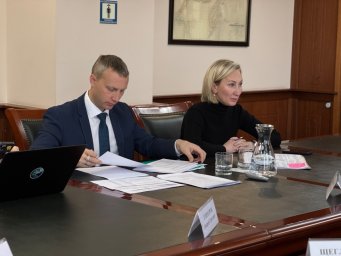Планы по дорожным работам на 2026 год наметили на совещании председательством губернатора Камчатского края 3